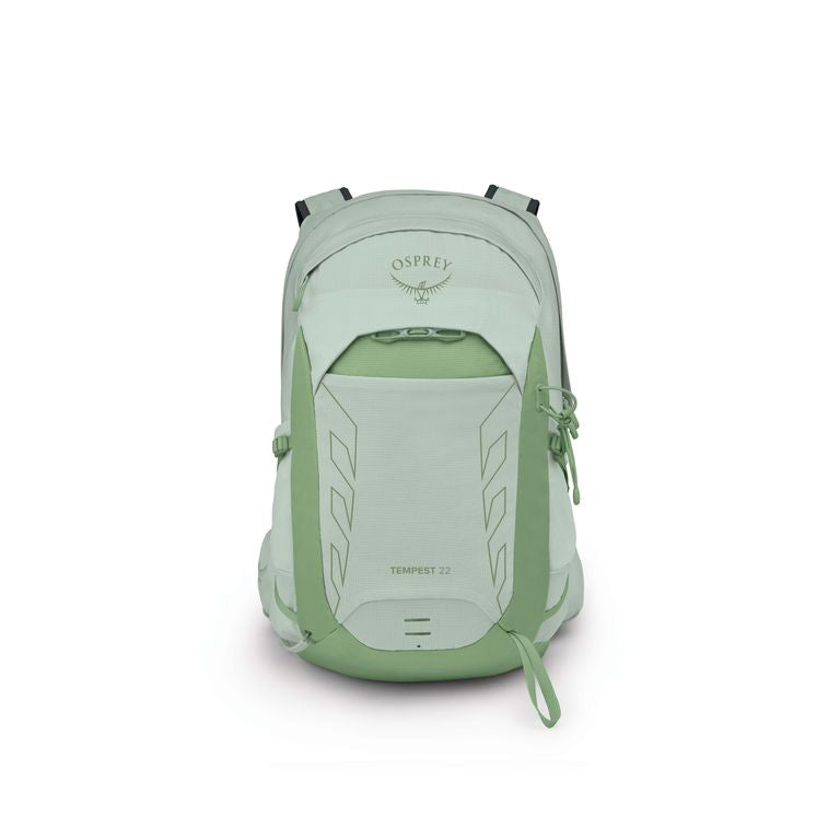 Osprey Tempest™ 22 Backpack (2025 New Version) Frosty Mint Green/Botanica