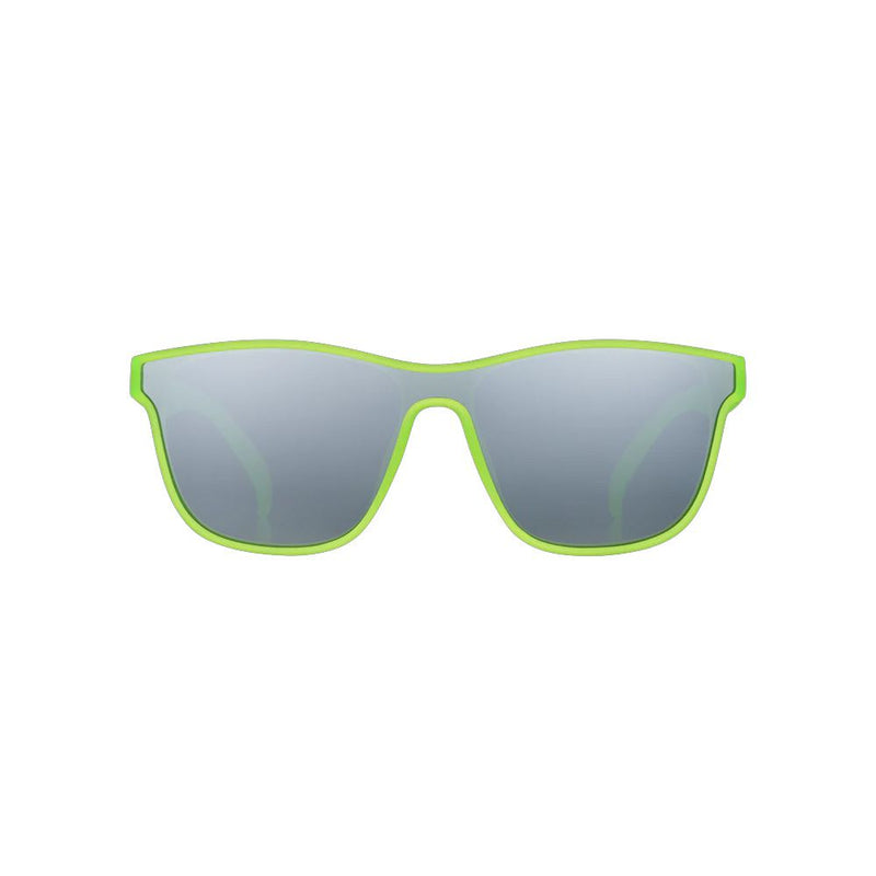 Goodr Sports Sunglasses - Naeon Flux Capacitor 運動跑步太陽眼鏡