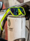 Goodr Sports Sunglasses - Naeon Flux Capacitor 運動跑步太陽眼鏡