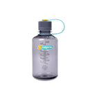 nalgene Narrow Mouth Water Bottle 16oz 經典窄口水壺 Aubergine