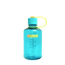 nalgene Narrow Mouth Water Bottle 16oz 經典窄口水壺 Cerulean