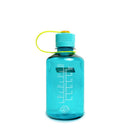 nalgene Narrow Mouth Water Bottle 16oz 經典窄口水壺 Cerulean