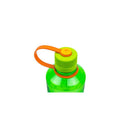 nalgene Narrow Mouth Water Bottle 16oz 經典窄口水壺 Melon Ball