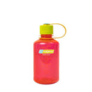 nalgene Narrow Mouth Water Bottle 16oz 經典窄口水壺 Pomegranate