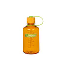nalgene Narrow Mouth Water Bottle 16oz 經典窄口水壺 Clementine