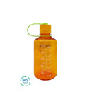 nalgene Narrow Mouth Water Bottle 16oz 經典窄口水壺 Clementine