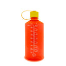 nalgene Narrow Mouth Water Bottle 32oz 經典窄口水壺 Pomegranate