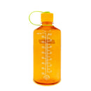 nalgene Narrow Mouth Water Bottle 32oz 經典窄口水壺 Clementine