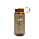 nalgene Wide Mouth Water Bottle 16oz 闊口硬水樽 Woodsman