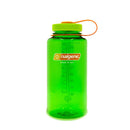 nalgene Wide Mouth Water Bottle 32oz 闊口硬水樽 Mellon Ball
