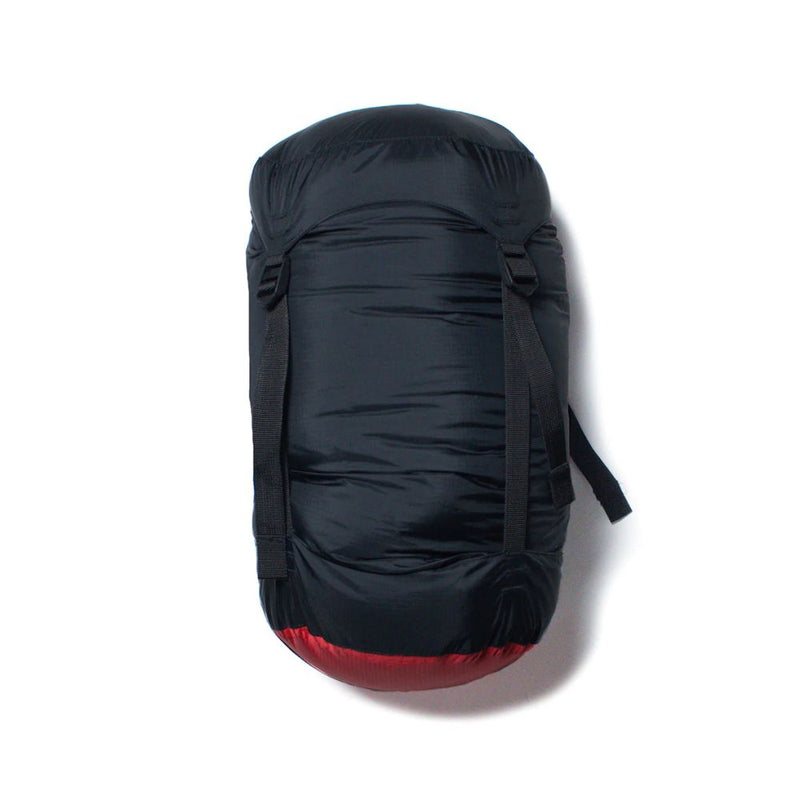 NANGA Compression Bag 壓縮防水袋 Large Black