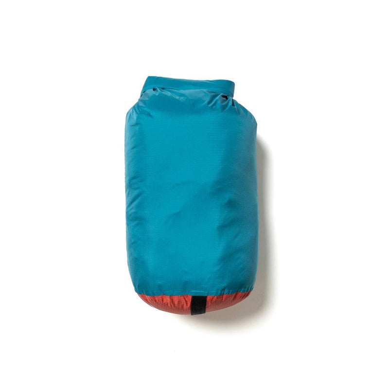 NANGA Compression Bag 壓縮防水袋 Medium Turquoise