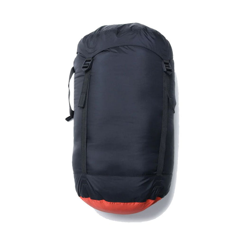 NANGA Compression Bag 壓縮防水袋 X-Large Black