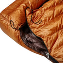 NANGA Rabaima bag W1000 雙人羽絨睡袋