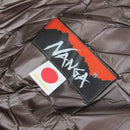 NANGA Rabaima bag W 600  Down Sleeping Bag 雙人羽絨睡袋