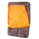 NANGA Rabaima bag W 600  Down Sleeping Bag 雙人羽絨睡袋