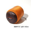 NANGA Rabaima bag W 600  Down Sleeping Bag 雙人羽絨睡袋