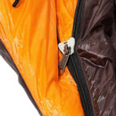 NANGA Rabaima bag W 600  Down Sleeping Bag 雙人羽絨睡袋