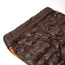 NANGA Rabaima bag W 600  Down Sleeping Bag 雙人羽絨睡袋