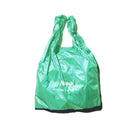 NANGA Pocketable Eco Shopping Bag (Live The Life) 超迷你尼龍環保袋