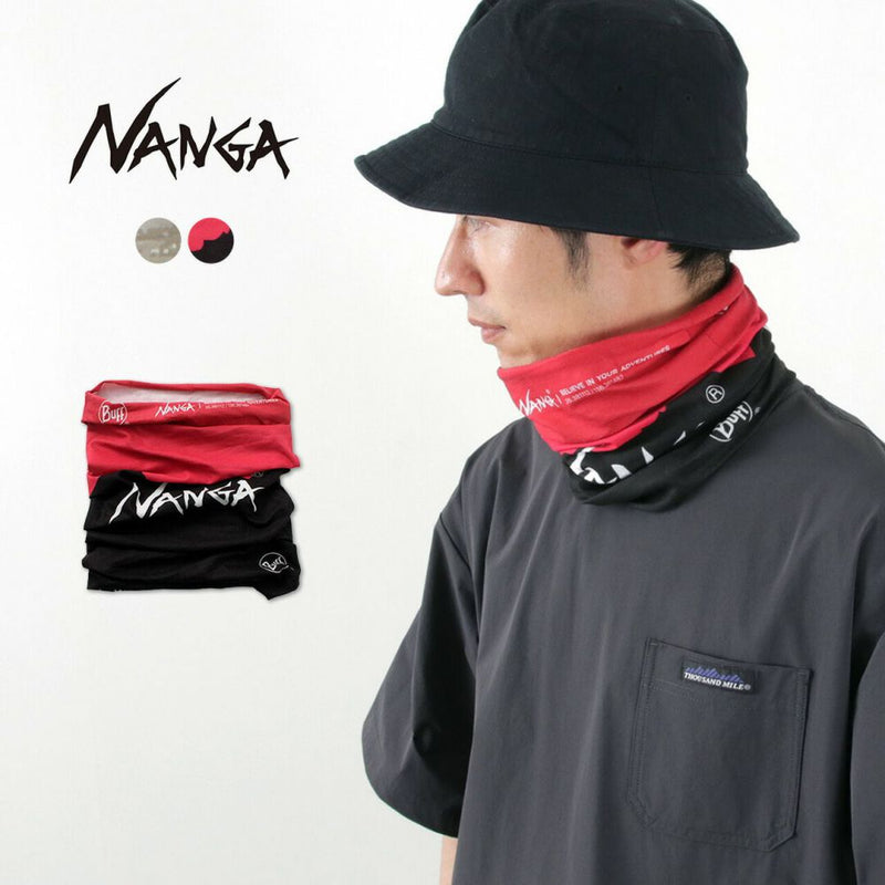 Nanga x BUFF CoolNet® UV Headband NANGA聯乘BUFF跑步頭巾