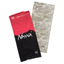 Nanga x BUFF CoolNet® UV Headband NANGA聯乘BUFF跑步頭巾