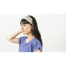 Nanga x BUFF CoolNet® UV Headband NANGA聯乘BUFF跑步頭巾 Abstract Camo