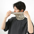 Nanga x BUFF CoolNet® UV Headband (Black & Red)  NANGA聯乘BUFF跑步頭巾 Abstract Camo