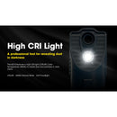 Nitecore AD10 Professional Cord-Free Electric Air Duster AD10 電動吹塵器