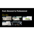 Nitecore AD10 Professional Cord-Free Electric Air Duster AD10 電動吹塵器