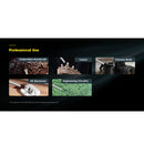 Nitecore AD10 Professional Cord-Free Electric Air Duster AD10 電動吹塵器