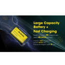 Nitecore AD10 Professional Cord-Free Electric Air Duster AD10 電動吹塵器