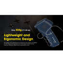 Nitecore AD10 Professional Cord-Free Electric Air Duster AD10 電動吹塵器