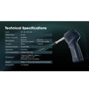 Nitecore AD10 Professional Cord-Free Electric Air Duster AD10 電動吹塵器