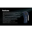 Nitecore AD10 Professional Cord-Free Electric Air Duster AD10 電動吹塵器