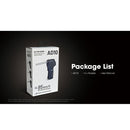 Nitecore AD10 Professional Cord-Free Electric Air Duster AD10 電動吹塵器