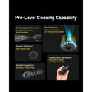 Nitecore BB Nano Portable Versatile Electronic Blower 隨身多用途電動吹塵器