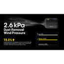 Nitecore BB Nano Portable Versatile Electronic Blower 隨身多用途電動吹塵器