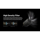 Nitecore BB Nano Portable Versatile Electronic Blower 隨身多用途電動吹塵器