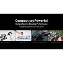 Nitecore BB Nano Portable Versatile Electronic Blower 隨身多用途電動吹塵器