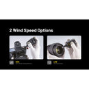 Nitecore BB Nano Portable Versatile Electronic Blower 隨身多用途電動吹塵器