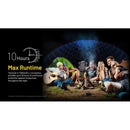 Nitecore EMR40 Portable Electronic Multipurpose Repeller 戶外便攜充電式驅蚊機