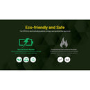 Nitecore EMR40 Portable Electronic Multipurpose Repeller 戶外便攜充電式驅蚊機