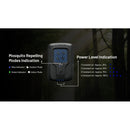 Nitecore EMR40 Portable Electronic Multipurpose Repeller 戶外便攜充電式驅蚊機