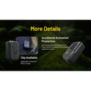 Nitecore EMR40 Portable Electronic Multipurpose Repeller 戶外便攜充電式驅蚊機