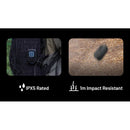 Nitecore EMR40 Portable Electronic Multipurpose Repeller 戶外便攜充電式驅蚊機