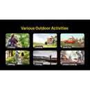 Nitecore EMR40 Portable Electronic Multipurpose Repeller 戶外便攜充電式驅蚊機