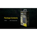 Nitecore EMR40 Portable Electronic Multipurpose Repeller 戶外便攜充電式驅蚊機