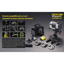 Nitecore GP3 Action Camera Light 運動相機燈