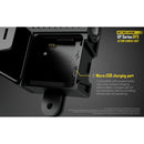 Nitecore GP3 Action Camera Light 運動相機燈